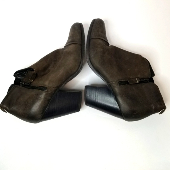 Rag & bone ankle Booties - Picture 9 of 16